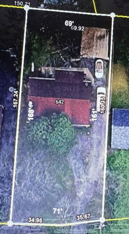 642 McMurray Dr, Nashville, TN 37211