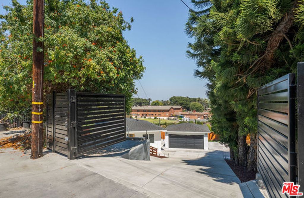 2250 Kays Avenue, Rosemead, CA 91770