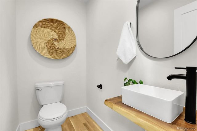 2111 S Cherokee Street, Denver, CO 80222