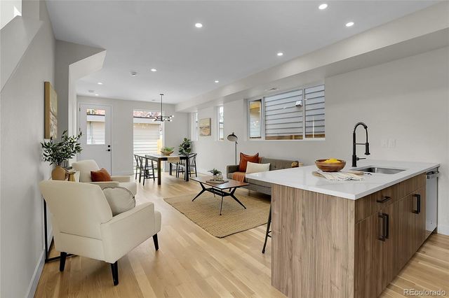 2111 S Cherokee Street, Denver, CO 80222