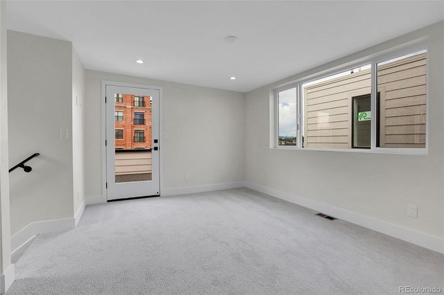 2111 S Cherokee Street, Denver, CO 80222