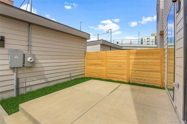 2111 S Cherokee Street, Denver, CO 80222