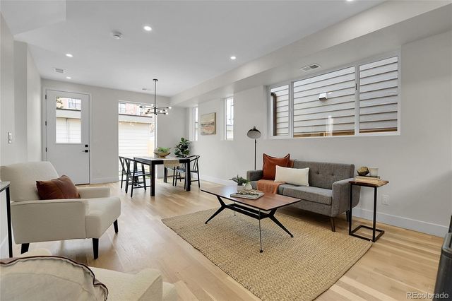 2111 S Cherokee Street, Denver, CO 80222