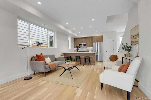 2111 S Cherokee Street, Denver, CO 80222