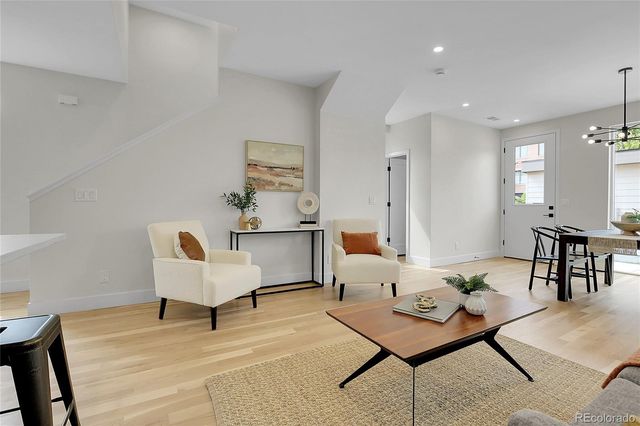 2111 S Cherokee Street, Denver, CO 80222