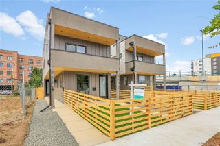 2111 S Cherokee Street, Denver, CO 80222