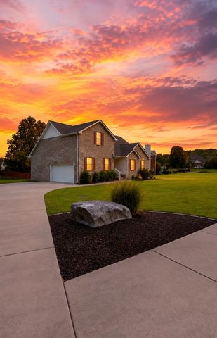 509 County Farm Rd, Murfreesboro, TN 37127