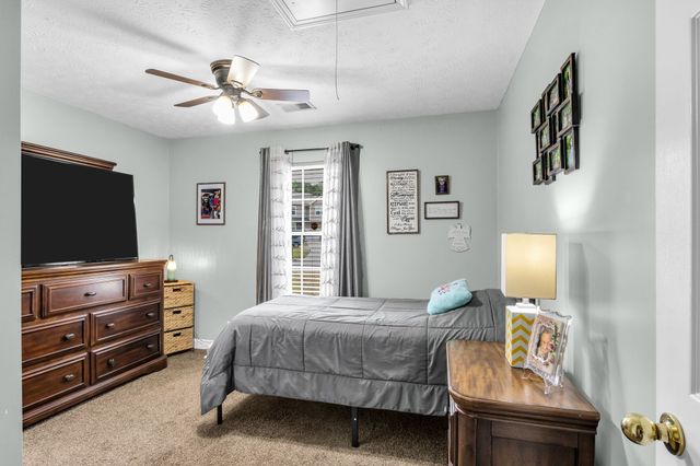 509 County Farm Rd, Murfreesboro, TN 37127