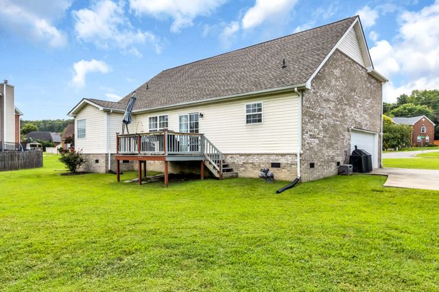 509 County Farm Rd, Murfreesboro, TN 37127