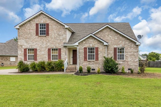 509 County Farm Rd, Murfreesboro, TN 37127