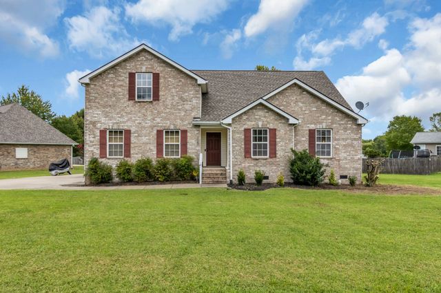 509 County Farm Rd, Murfreesboro, TN 37127