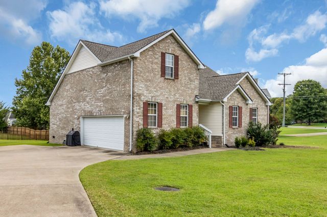 509 County Farm Rd, Murfreesboro, TN 37127