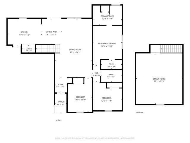 509 County Farm Rd, Murfreesboro, TN 37127