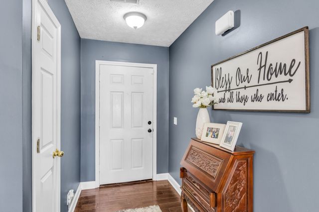 509 County Farm Rd, Murfreesboro, TN 37127