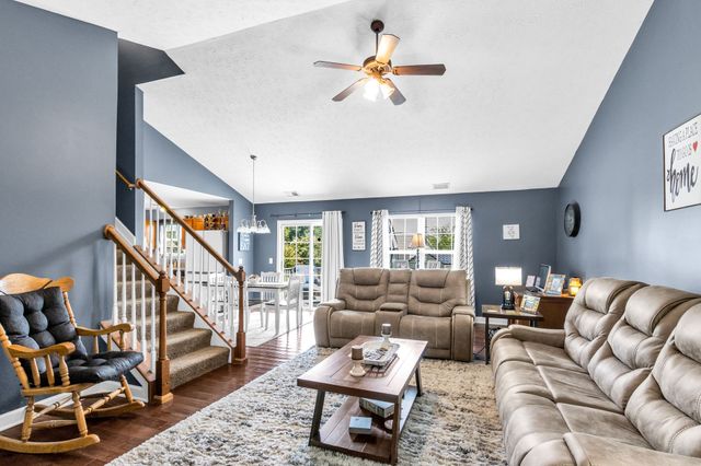 509 County Farm Rd, Murfreesboro, TN 37127