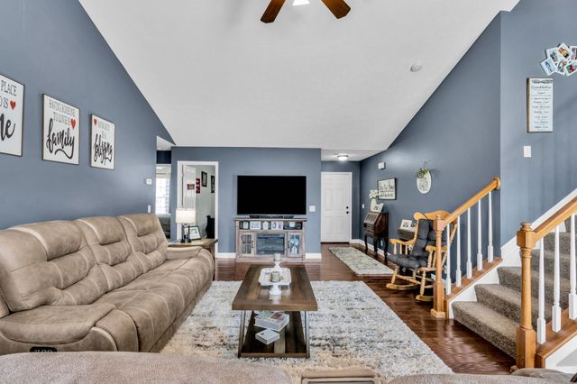 509 County Farm Rd, Murfreesboro, TN 37127