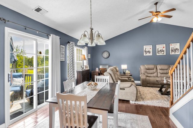 509 County Farm Rd, Murfreesboro, TN 37127