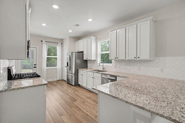 728 Fallen Hemlock Court, Conroe, TX 77304