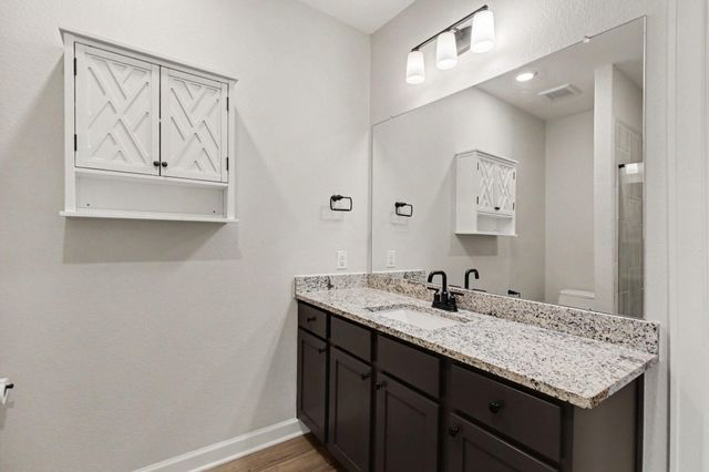 728 Fallen Hemlock Court, Conroe, TX 77304