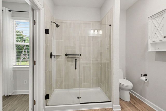 728 Fallen Hemlock Court, Conroe, TX 77304