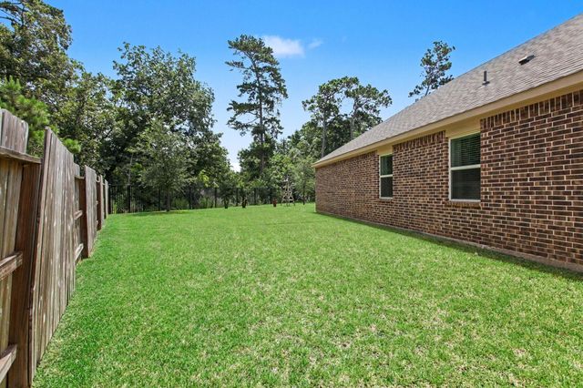 728 Fallen Hemlock Court, Conroe, TX 77304