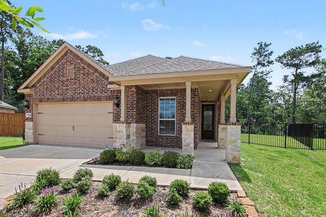 728 Fallen Hemlock Court, Conroe, TX 77304
