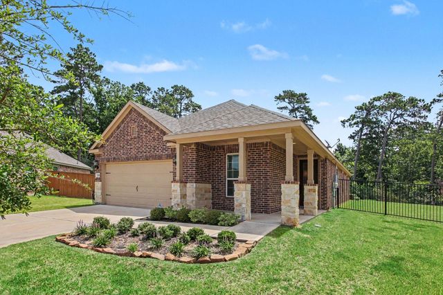 728 Fallen Hemlock Court, Conroe, TX 77304