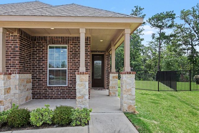 728 Fallen Hemlock Court, Conroe, TX 77304