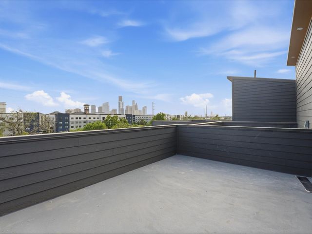 1811 Mills Street, Houston, TX 77026