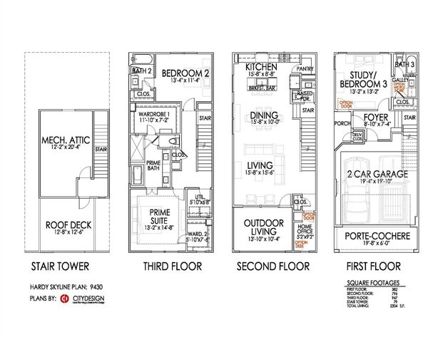 1811 Mills Street, Houston, TX 77026