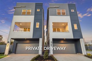 1811 Mills Street, Houston, TX 77026