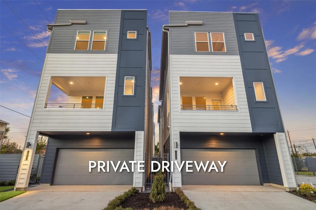 1811 Mills Street, Houston, TX 77026
