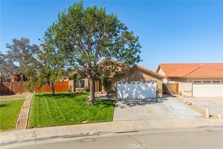 3301 Toby, Rosamond, CA 93560