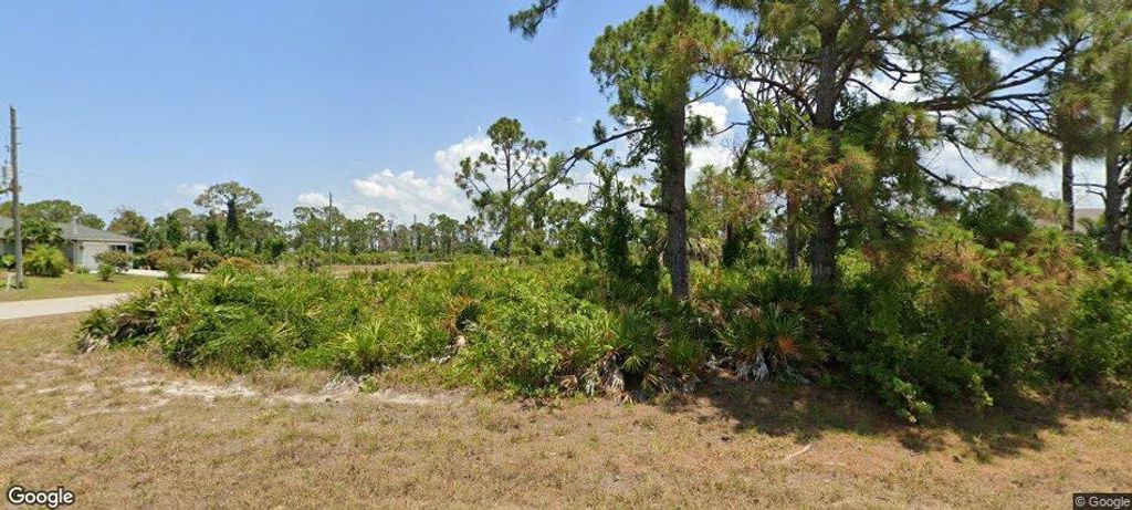 2 Rudder Lane, Placida, FL 33946