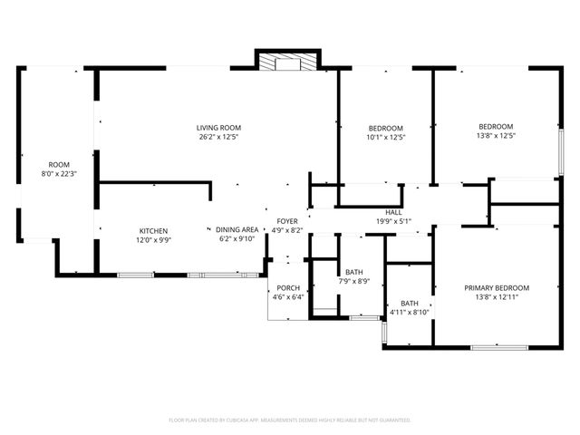 7504 Balsa Avenue, Yucca Valley, CA 92284