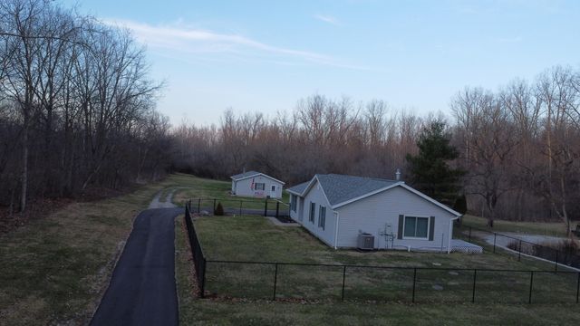 4050 River Road 4050 River Road, Sidney, OH 45365