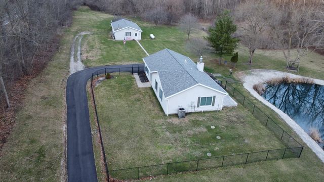 4050 River Road 4050 River Road, Sidney, OH 45365