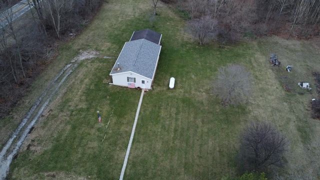 4050 River Road 4050 River Road, Sidney, OH 45365