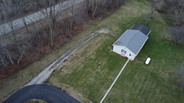 4050 River Road 4050 River Road, Sidney, OH 45365