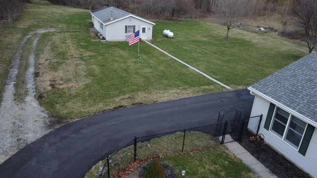 4050 River Road 4050 River Road, Sidney, OH 45365