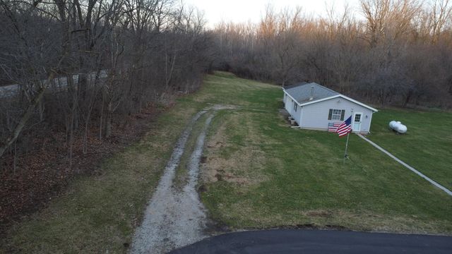 4050 River Road 4050 River Road, Sidney, OH 45365