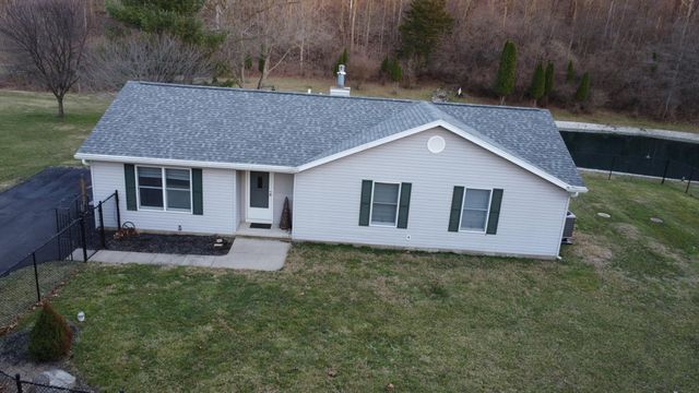 4050 River Road 4050 River Road, Sidney, OH 45365