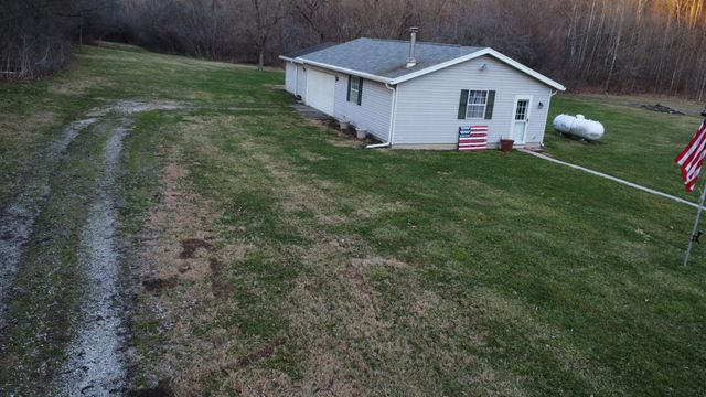 4050 River Road 4050 River Road, Sidney, OH 45365