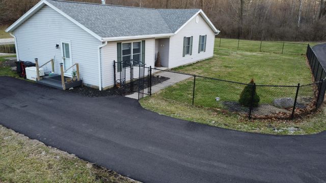 4050 River Road 4050 River Road, Sidney, OH 45365