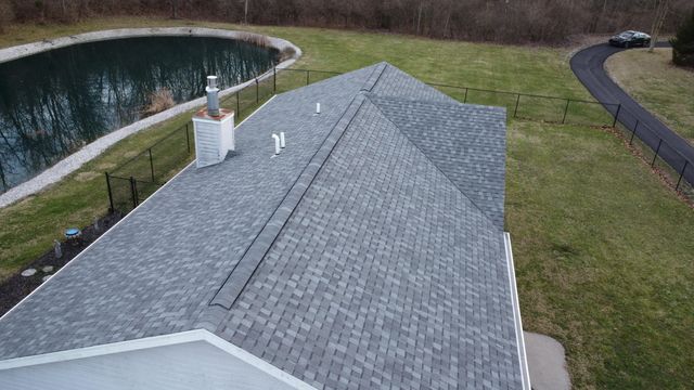 4050 River Road 4050 River Road, Sidney, OH 45365