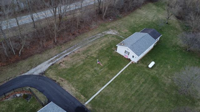 4050 River Road 4050 River Road, Sidney, OH 45365