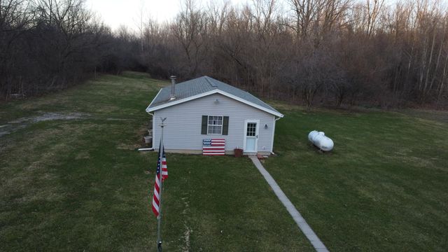 4050 River Road 4050 River Road, Sidney, OH 45365