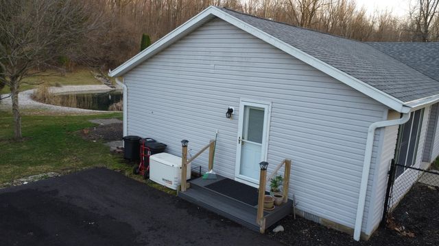 4050 River Road 4050 River Road, Sidney, OH 45365