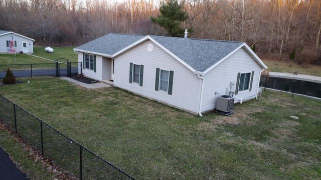 4050 River Road 4050 River Road, Sidney, OH 45365