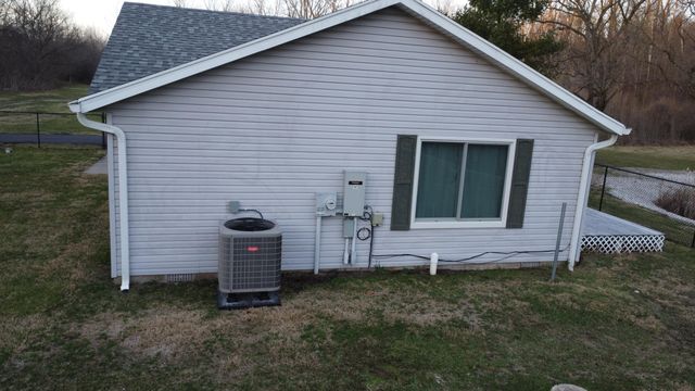 4050 River Road 4050 River Road, Sidney, OH 45365